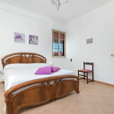 Lucy Holiday home Ugento
